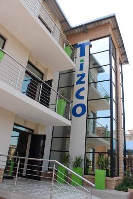 TIZCO TRADING ENTERPRISE